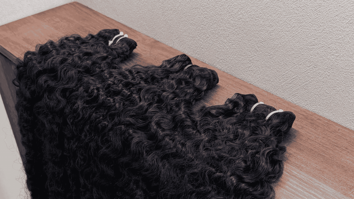 Tissage Burmese Curl : 5 Styles & Guide d'Expert