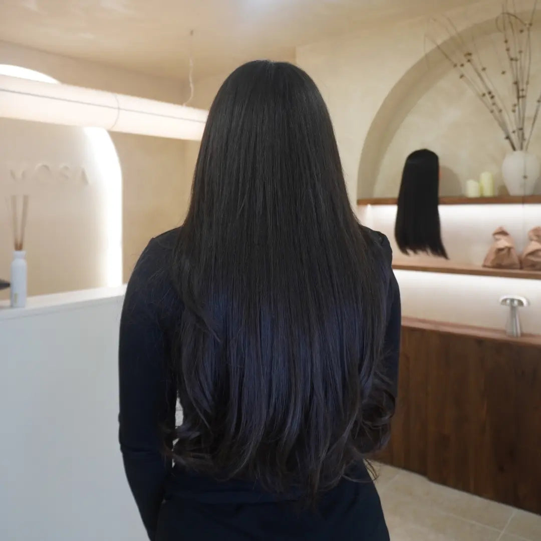 Raw Hair - Donneur Unique