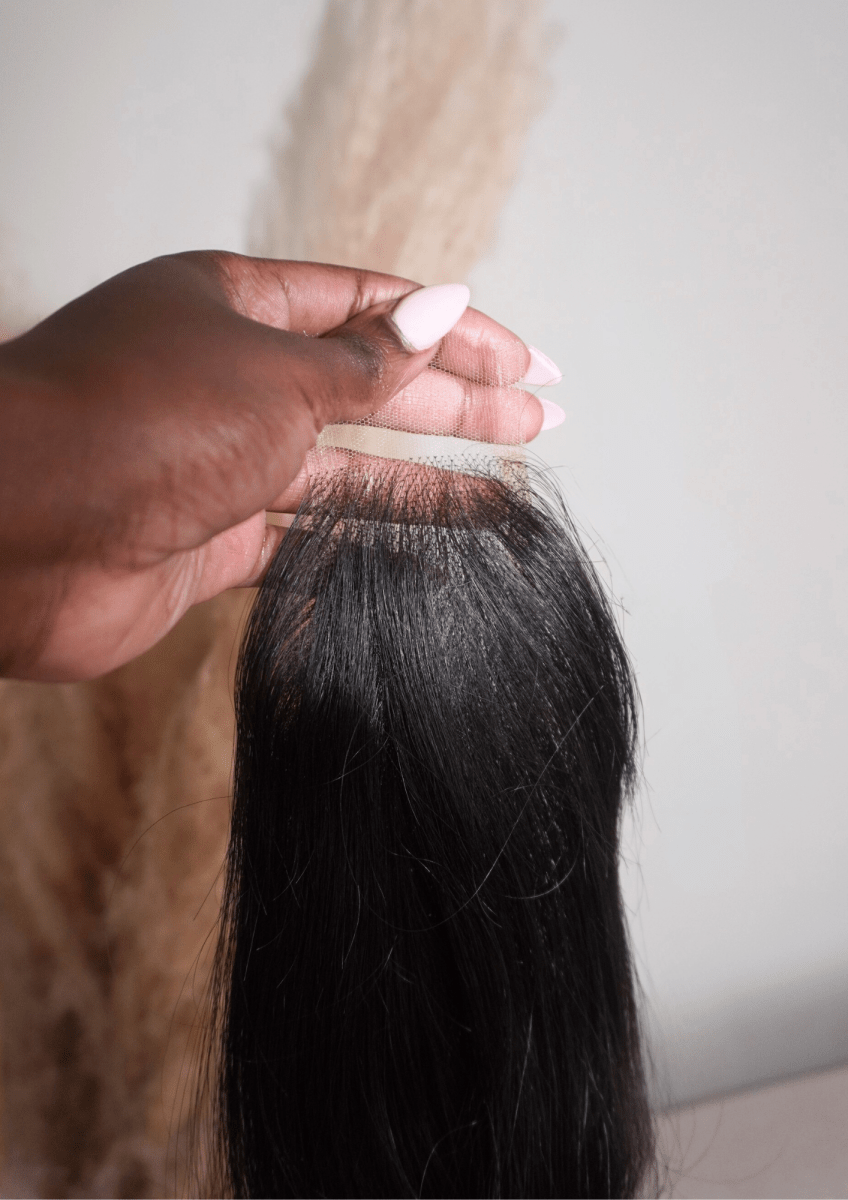 Closure Lisse - HD 2X6