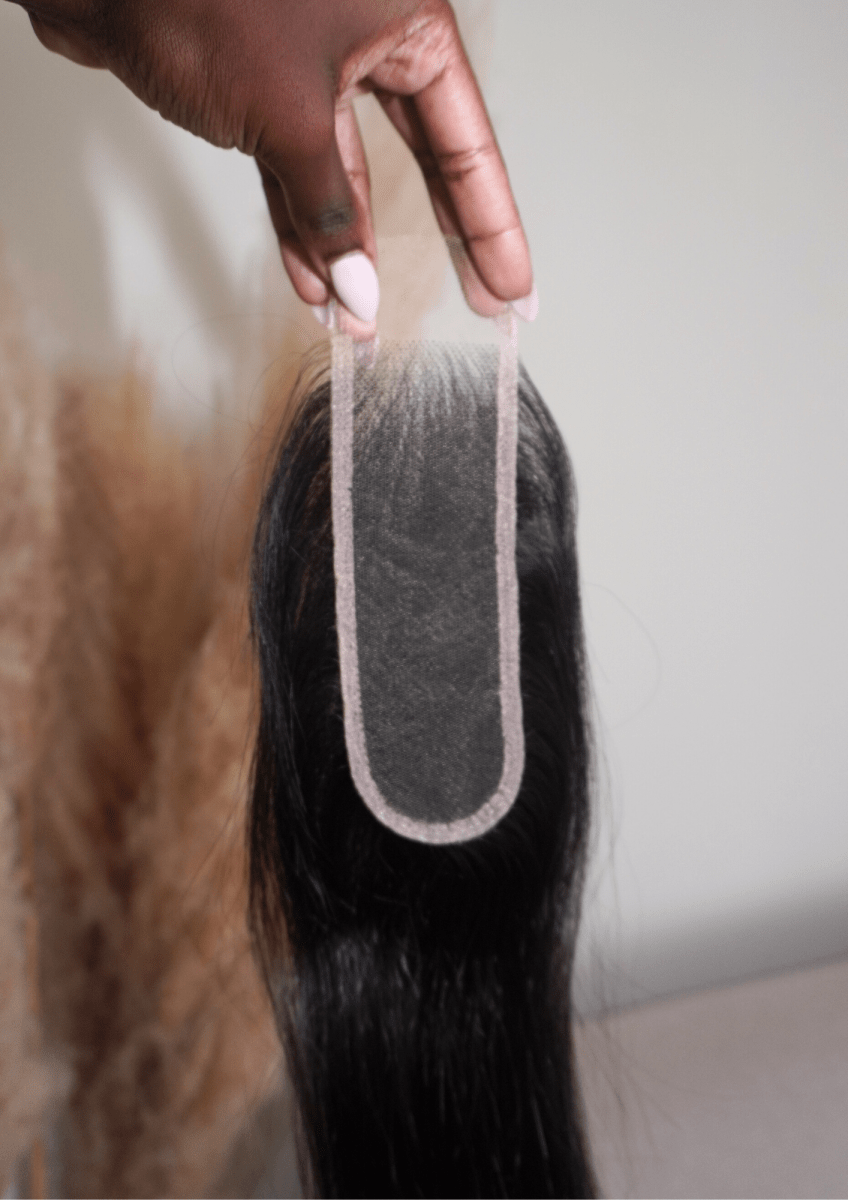 Closure Lisse - HD 2X6
