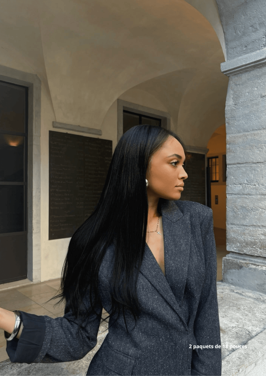 Remy Hair