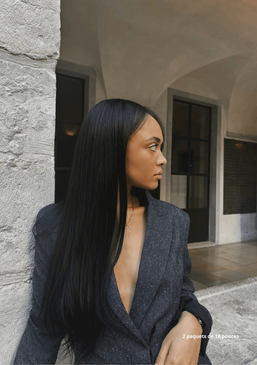 Remy Hair