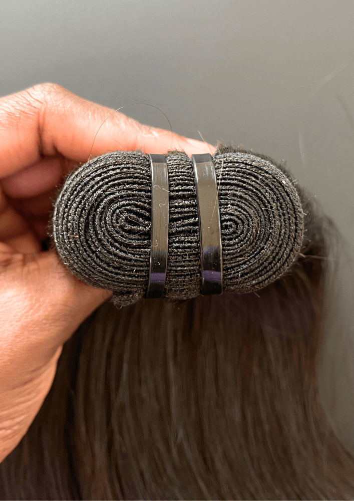 Raw Hair - Donneur Unique