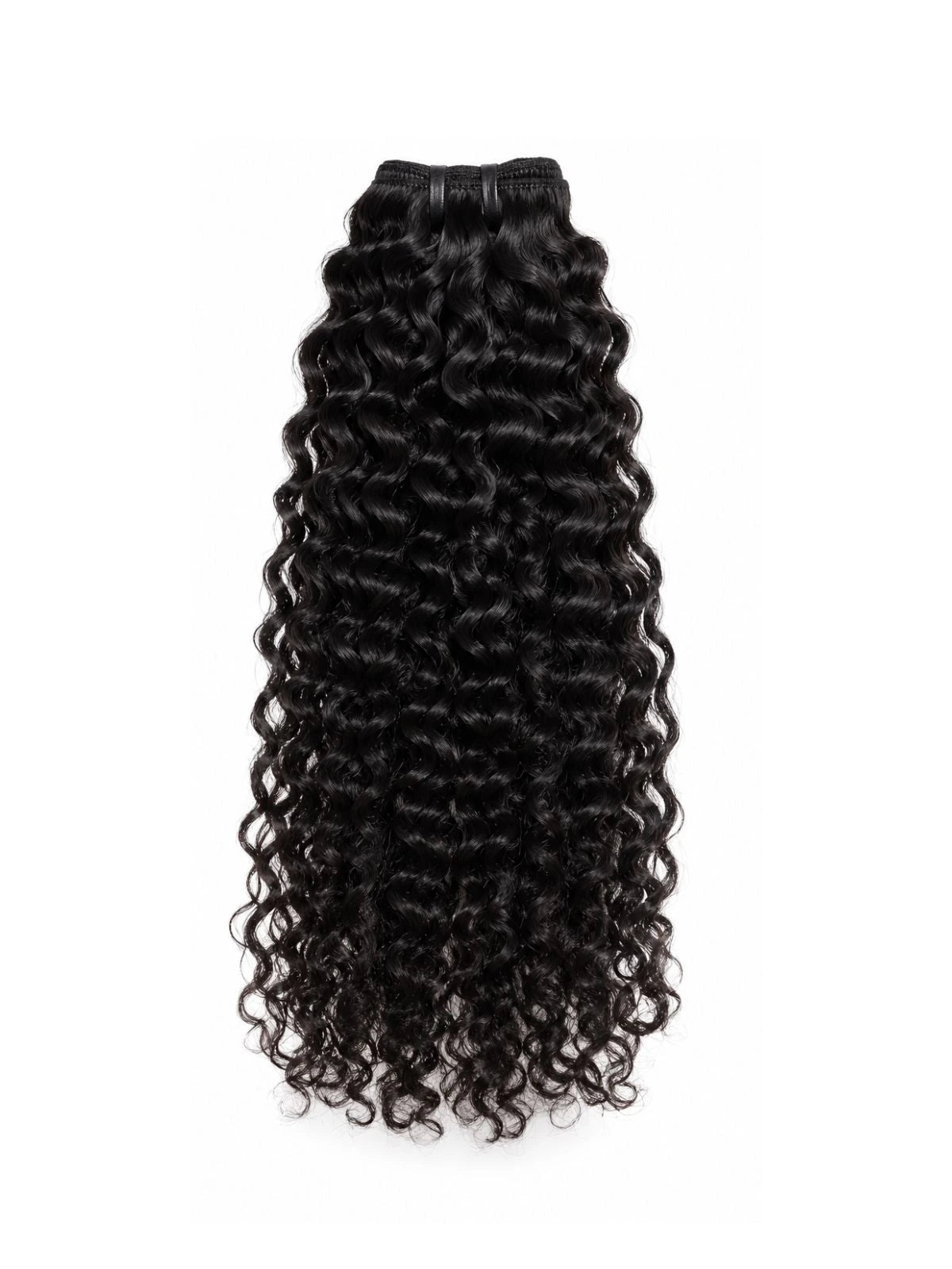 Tissage Burmese Curl (Bouclé) — Raw Hair Donneur Unique