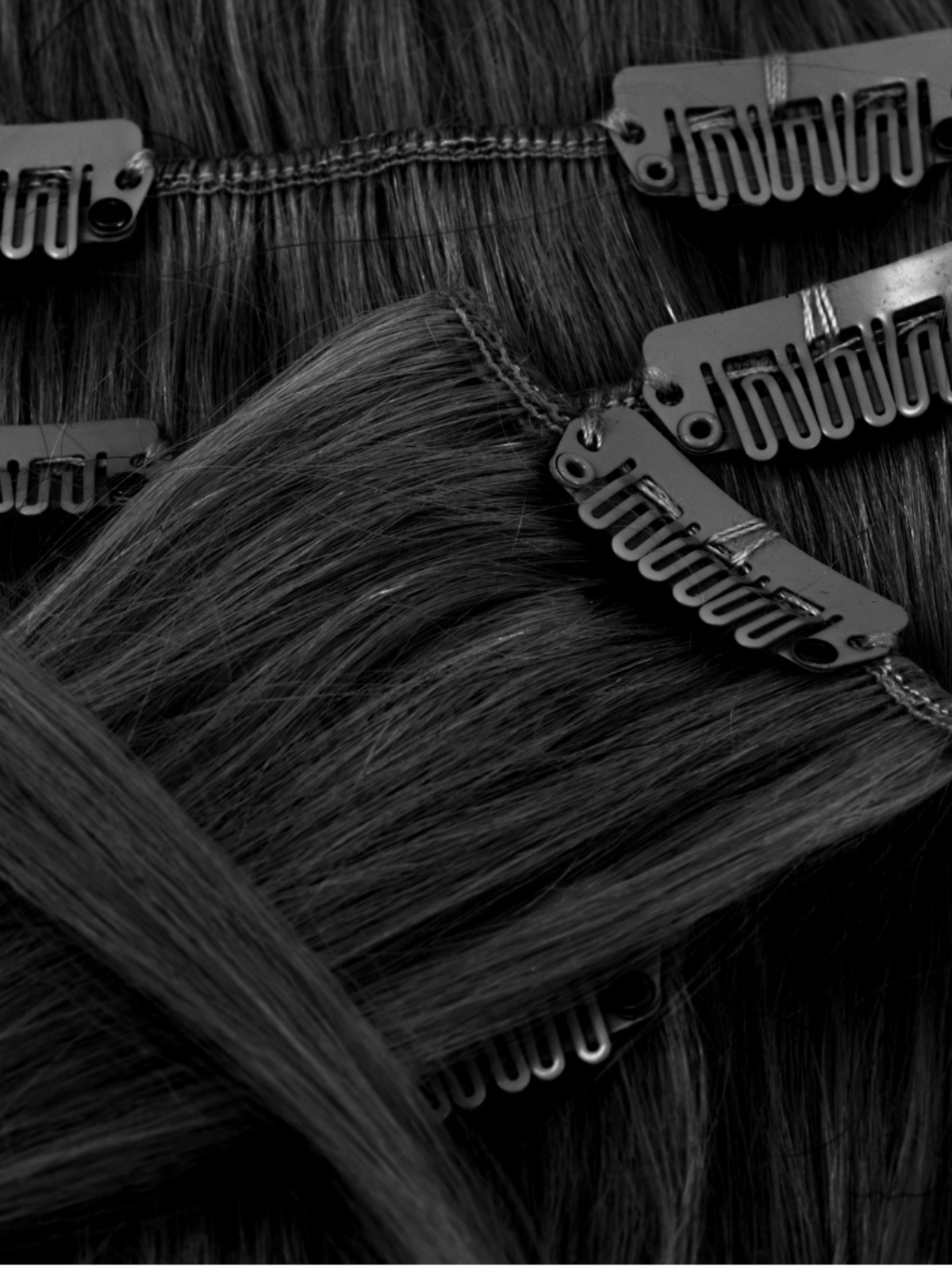 Clip-ins Hairmosa