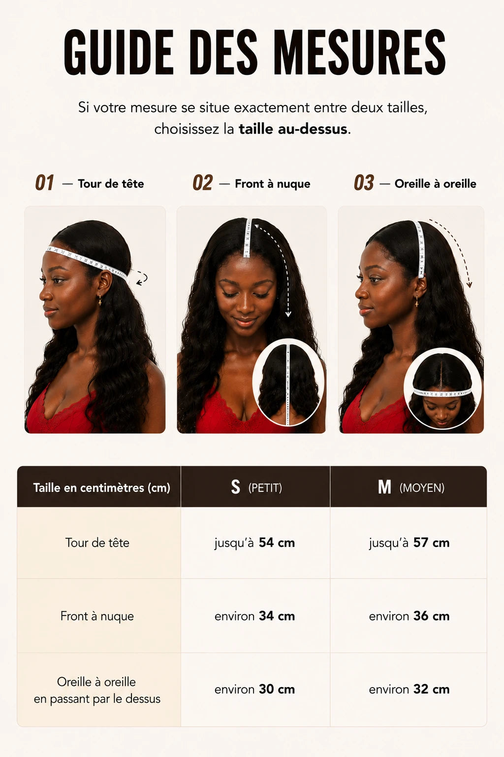 Perruque - Soufflé Brunette Highlights