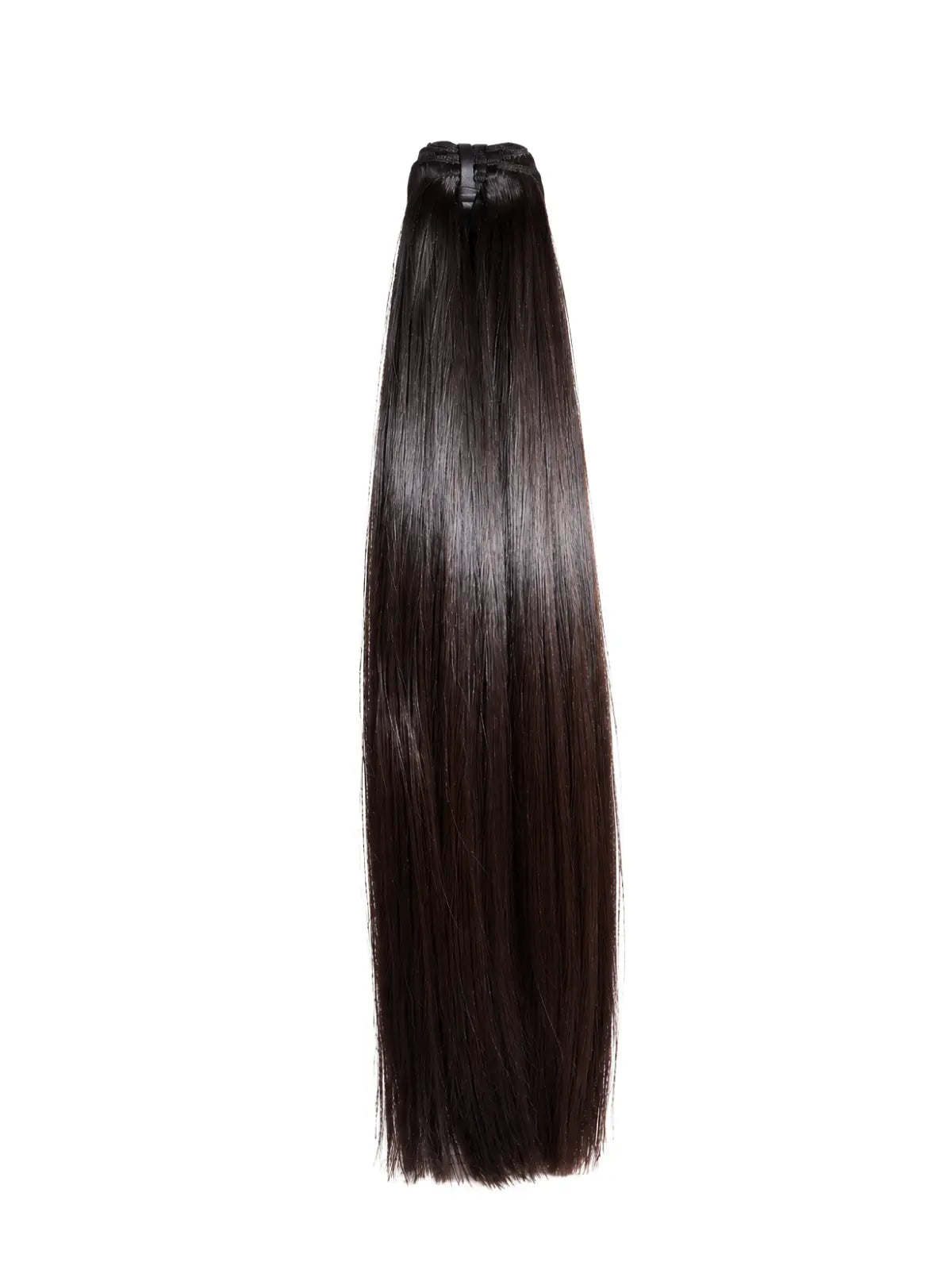 Tissage Lisse — Raw Hair Donneur Unique