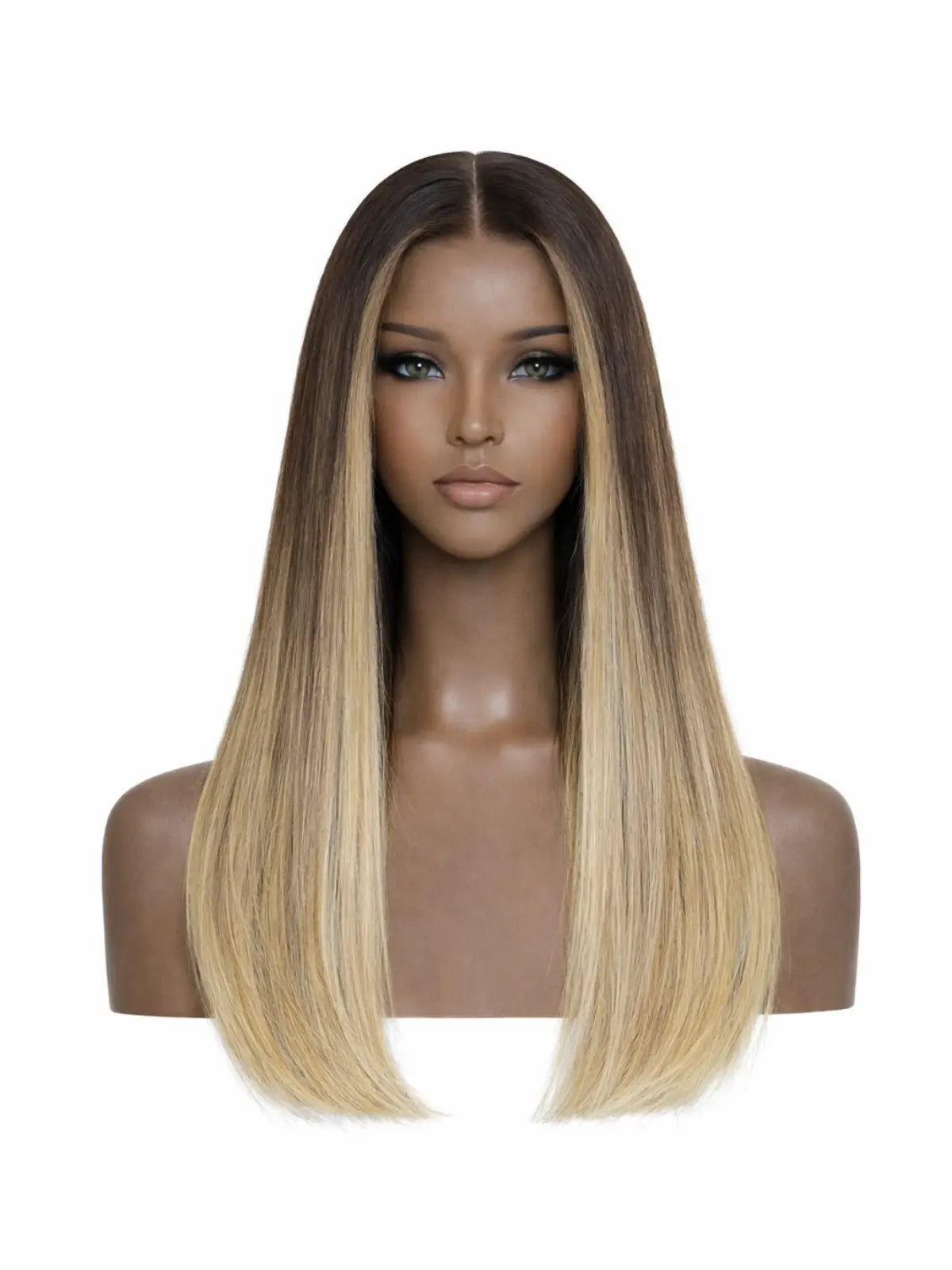 Perruque - The French Blonde