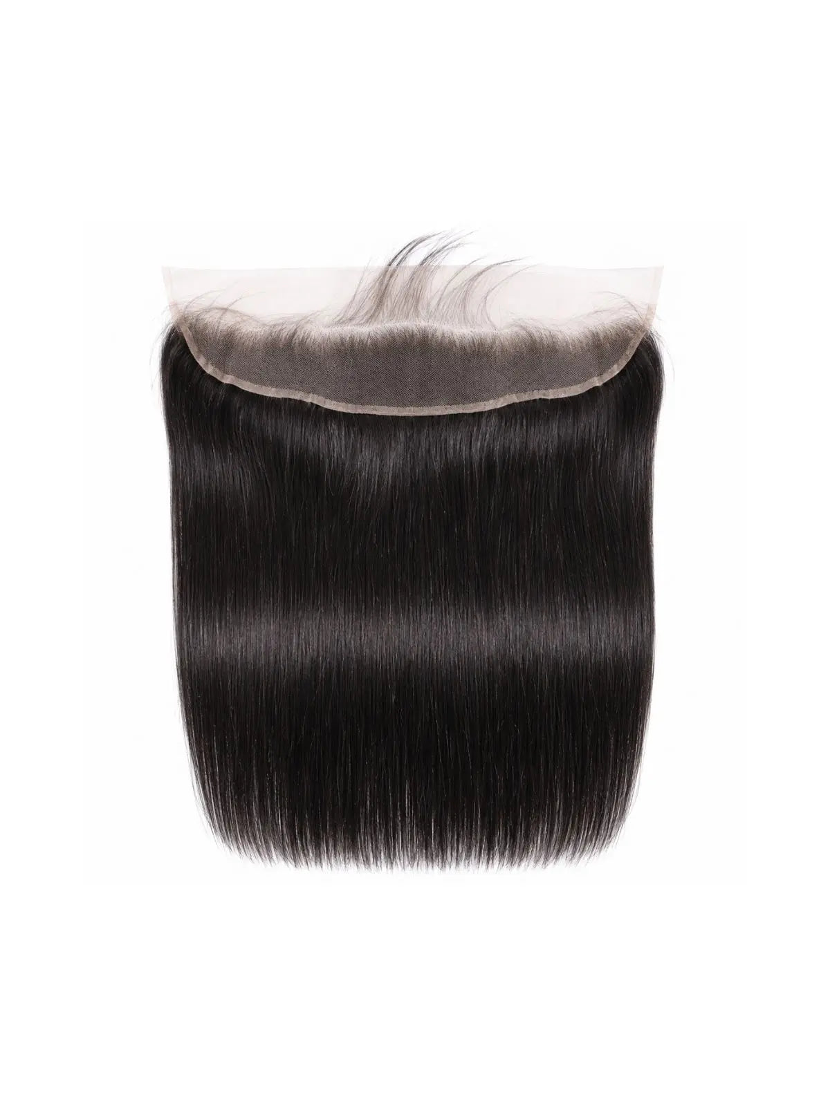 Frontale Lisse — Raw Hair Donneur Unique
