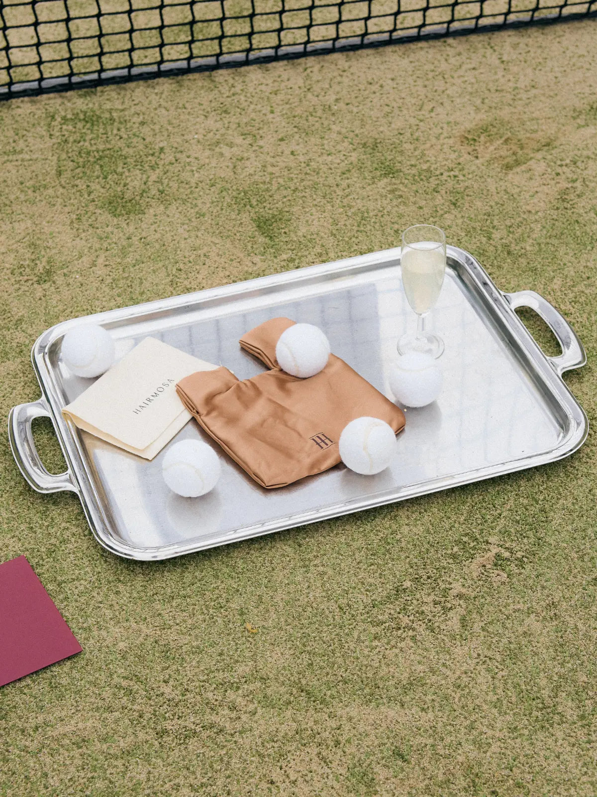 LE SAC SIGNATURE HAIRMOSA