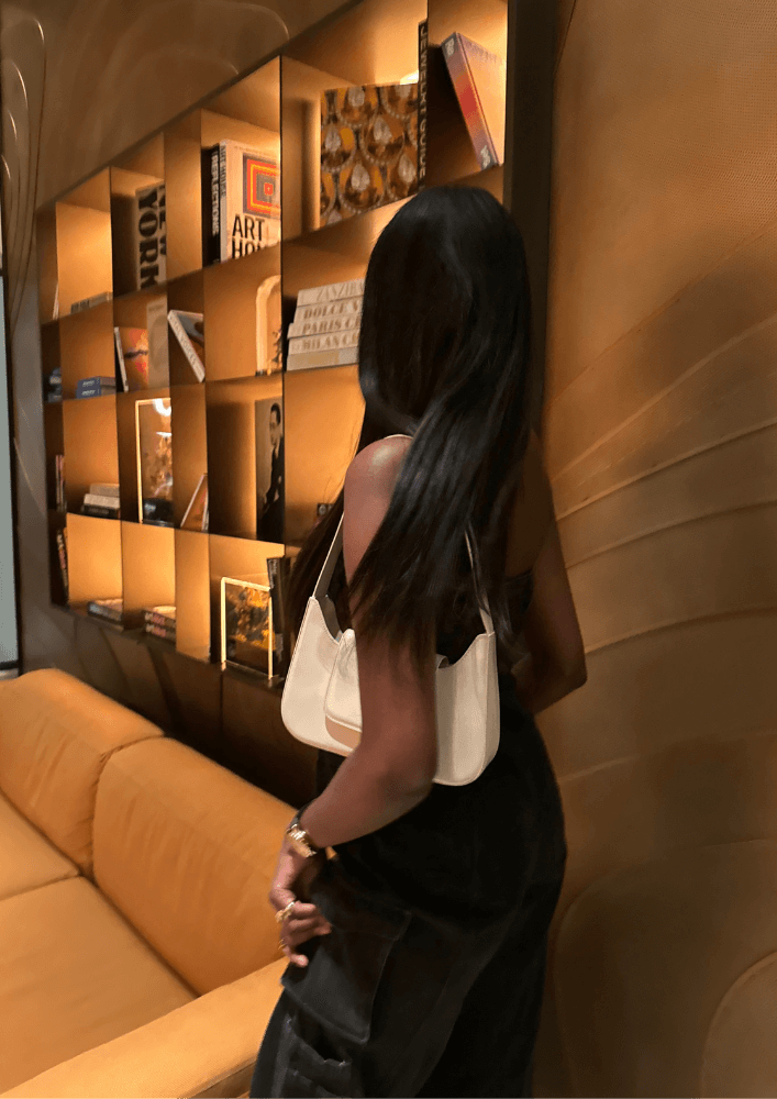 Remy Hair