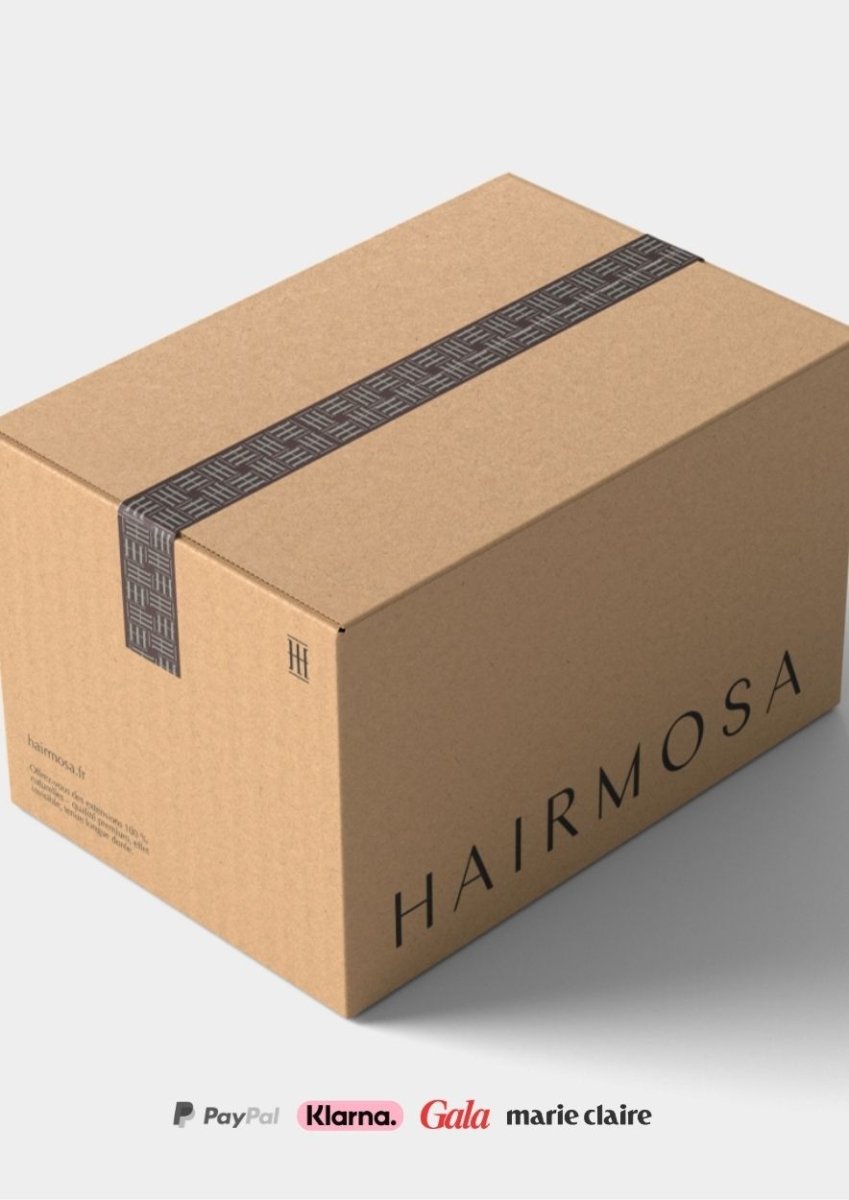 Raw Hair - Donneur Unique