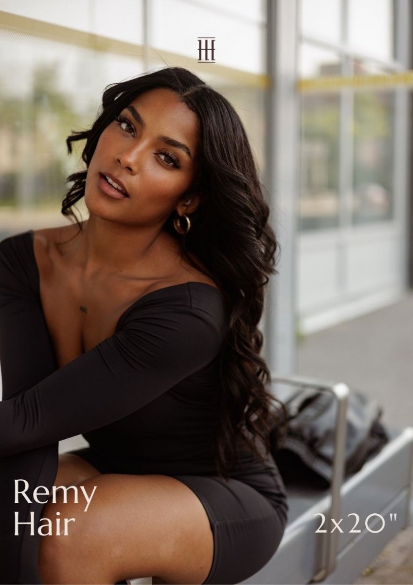 Remy Hair