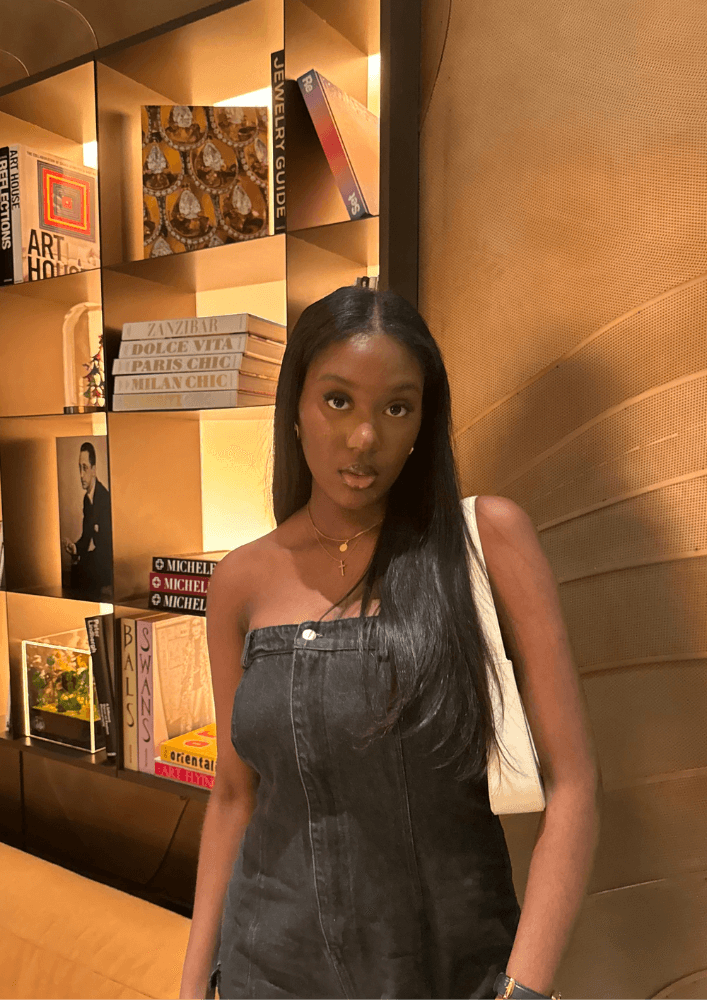 Remy Hair