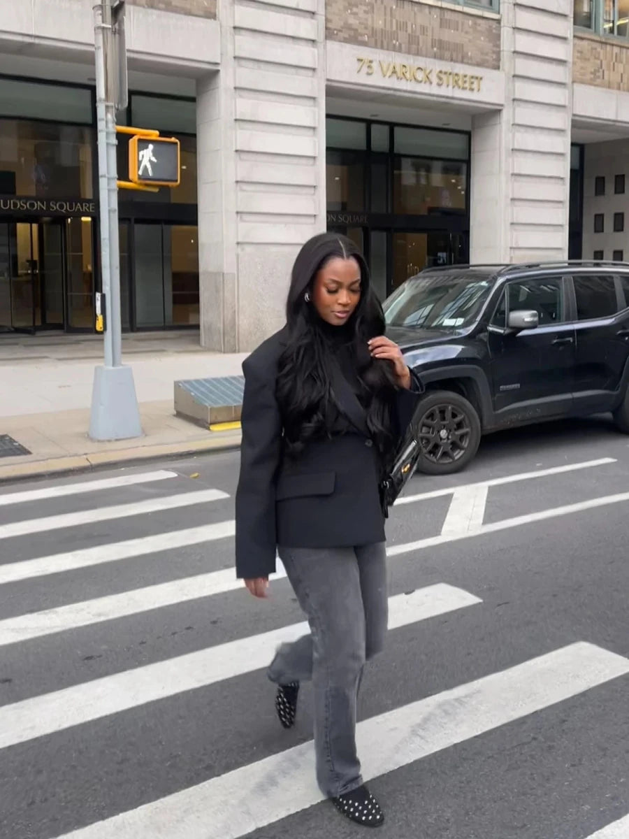 coiffure-tissage-lisse-remy-hair-noir