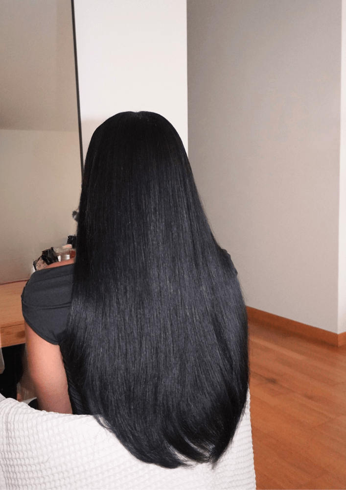 Tissage Lisse - Donneur Unique