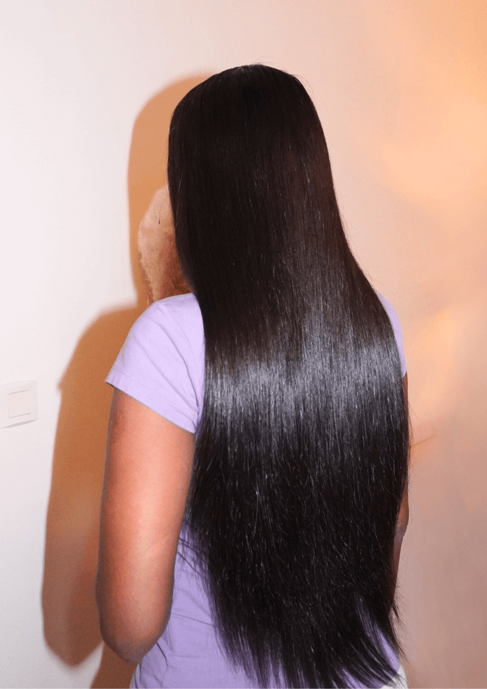 Tissage Lisse - Donneur Unique