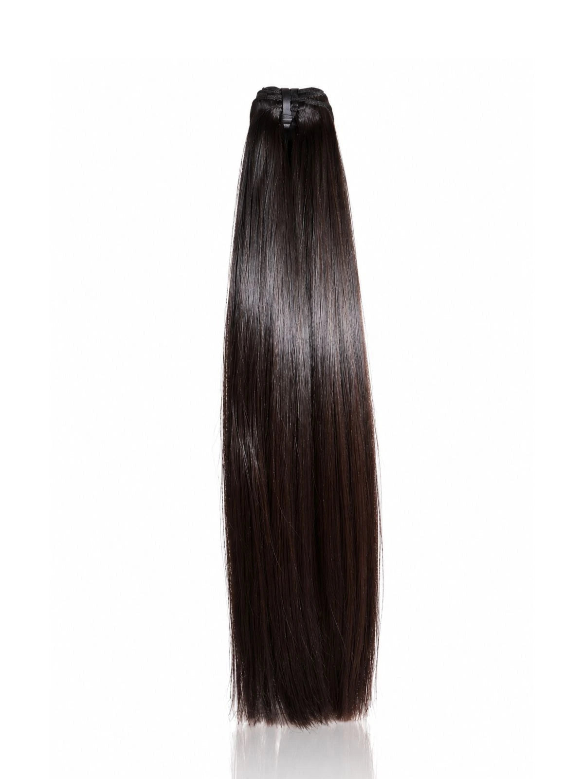 Tissage Lisse — Raw Hair Donneur Unique